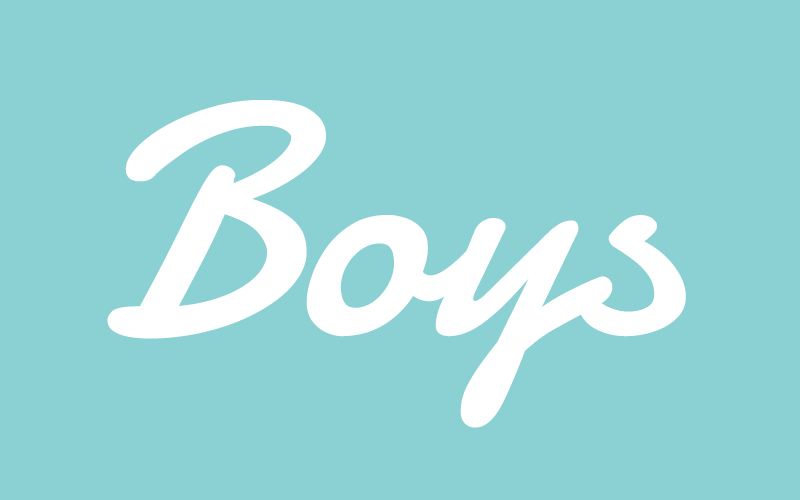 Boys Collection