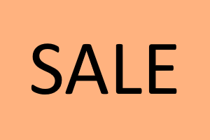 Sale Items