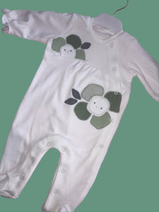 Mayoral babygro 09231856