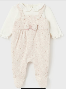 Mayoral romper   09231835