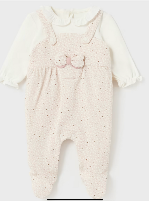 Mayoral romper   09231835