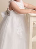 Layla white dress  07231638