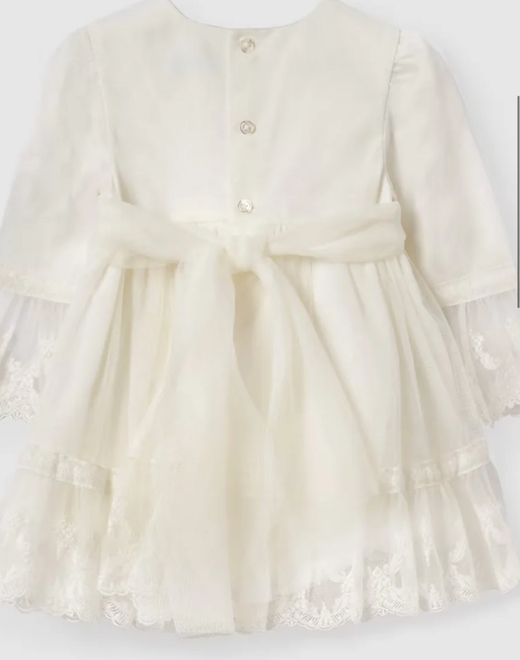 Abel,and Lula dress 09231869