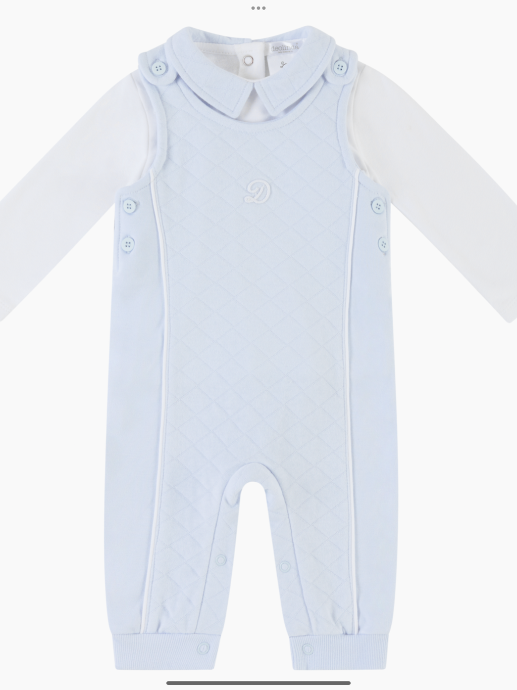 Deolinda boys set.     08231788