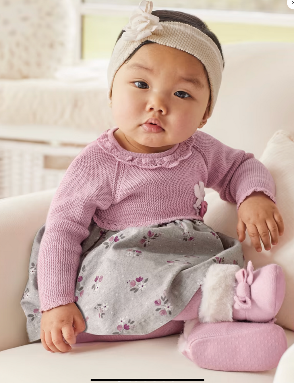 Mayoral dress    09231837