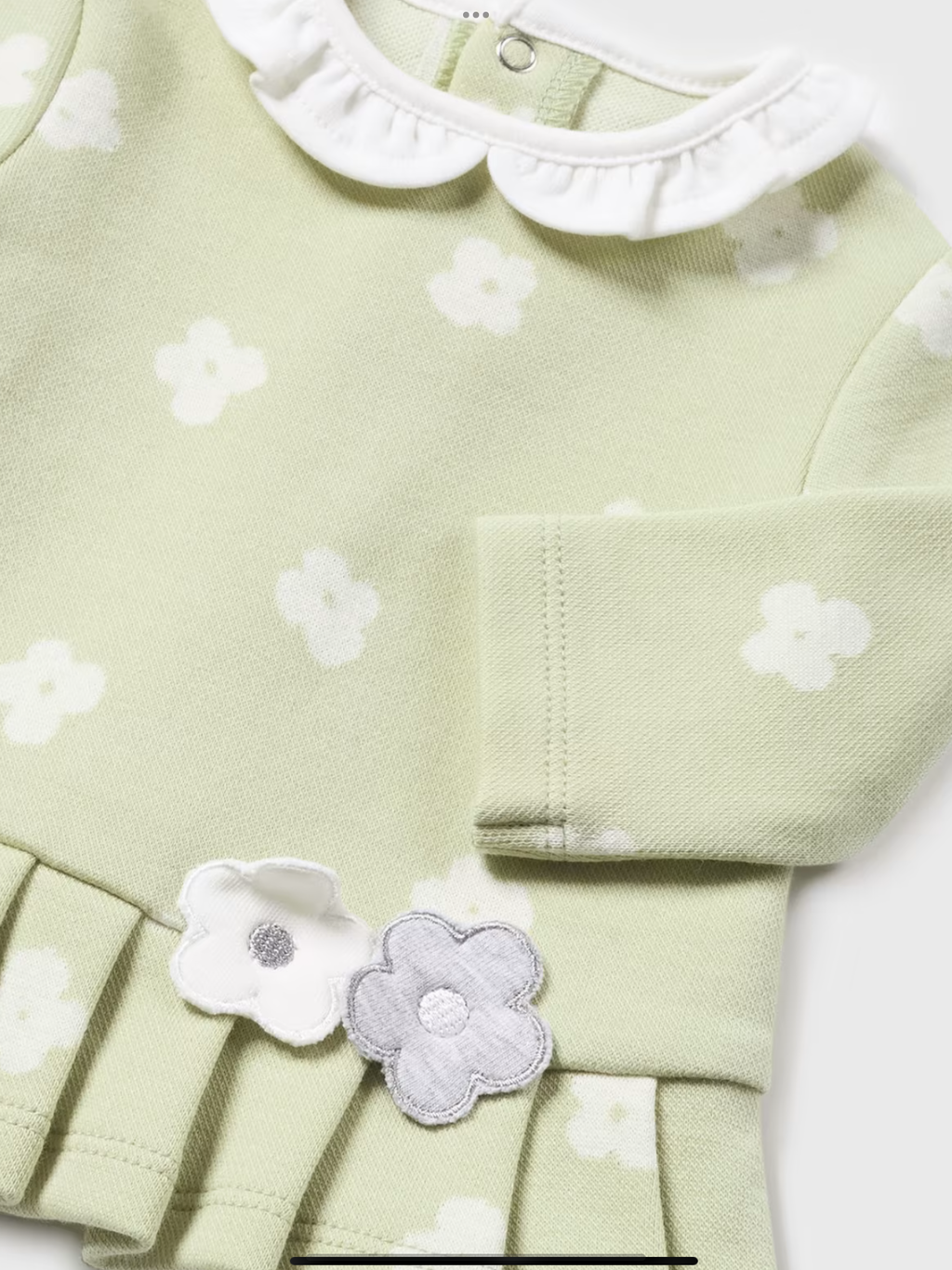 Mayoral two piece set.    09231849