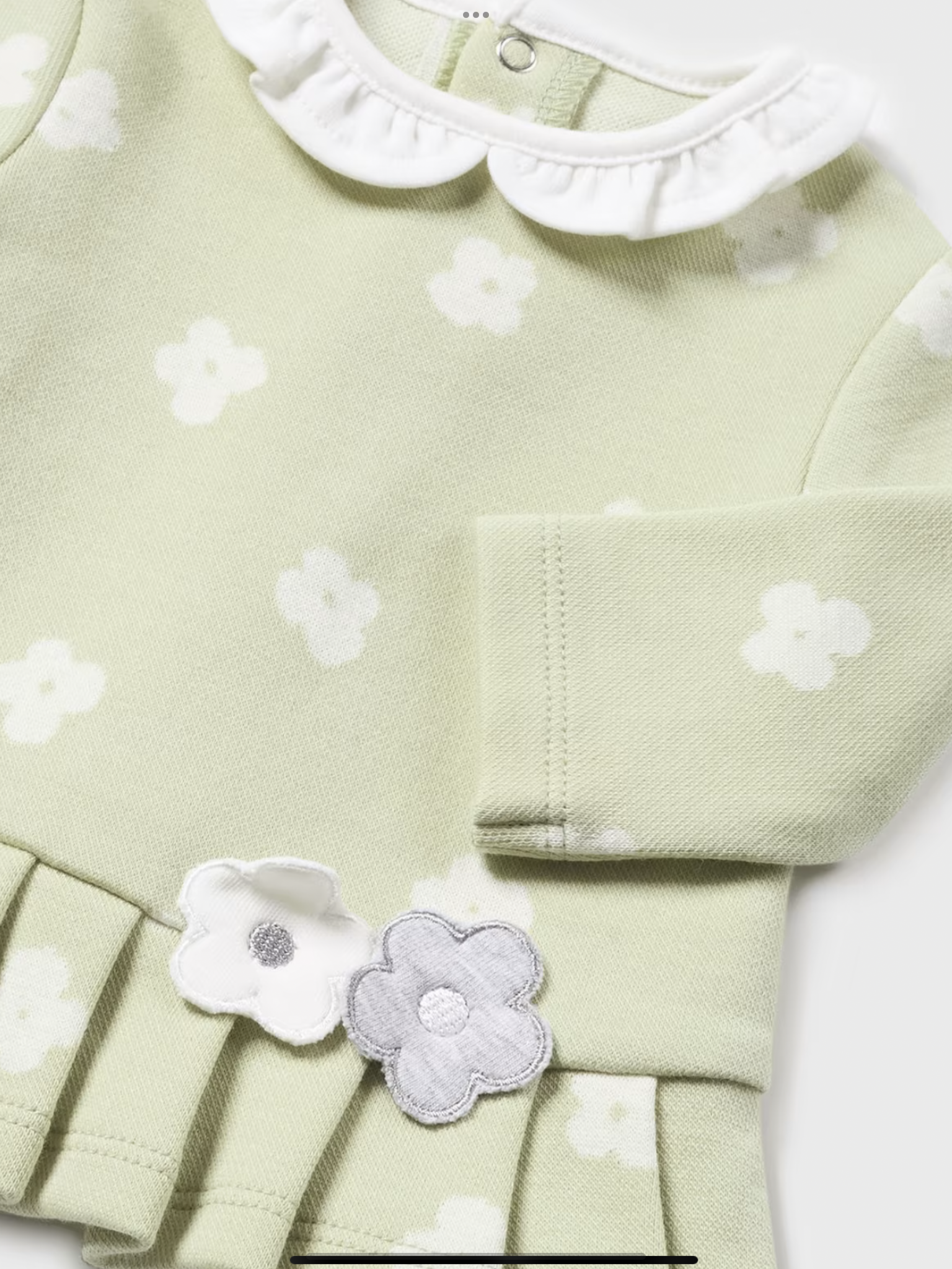 Mayoral two piece set.    09231849