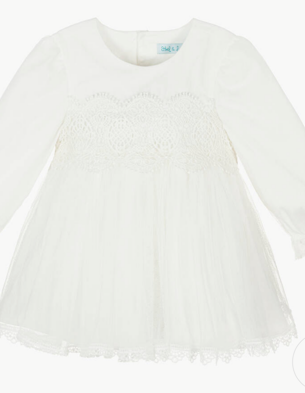 Abel and Lula dress 09231866