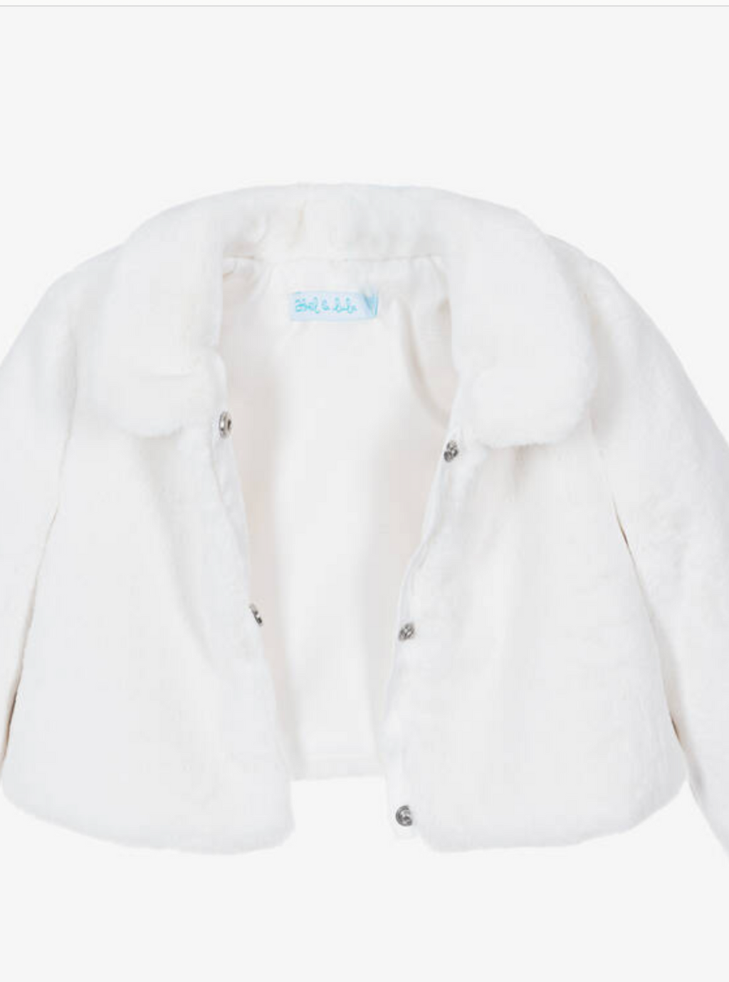 Abel and Lula jacket.      09231870