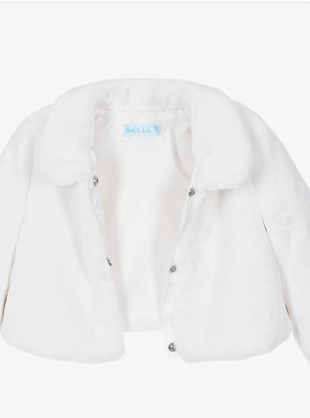 Abel and Lula jacket.      09231870