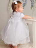 Christening ‘/occasion dress  07231639