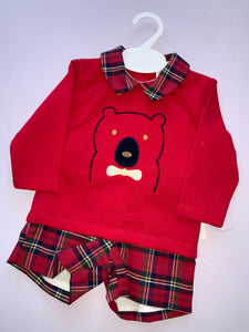 Boys shorts set.   10231887