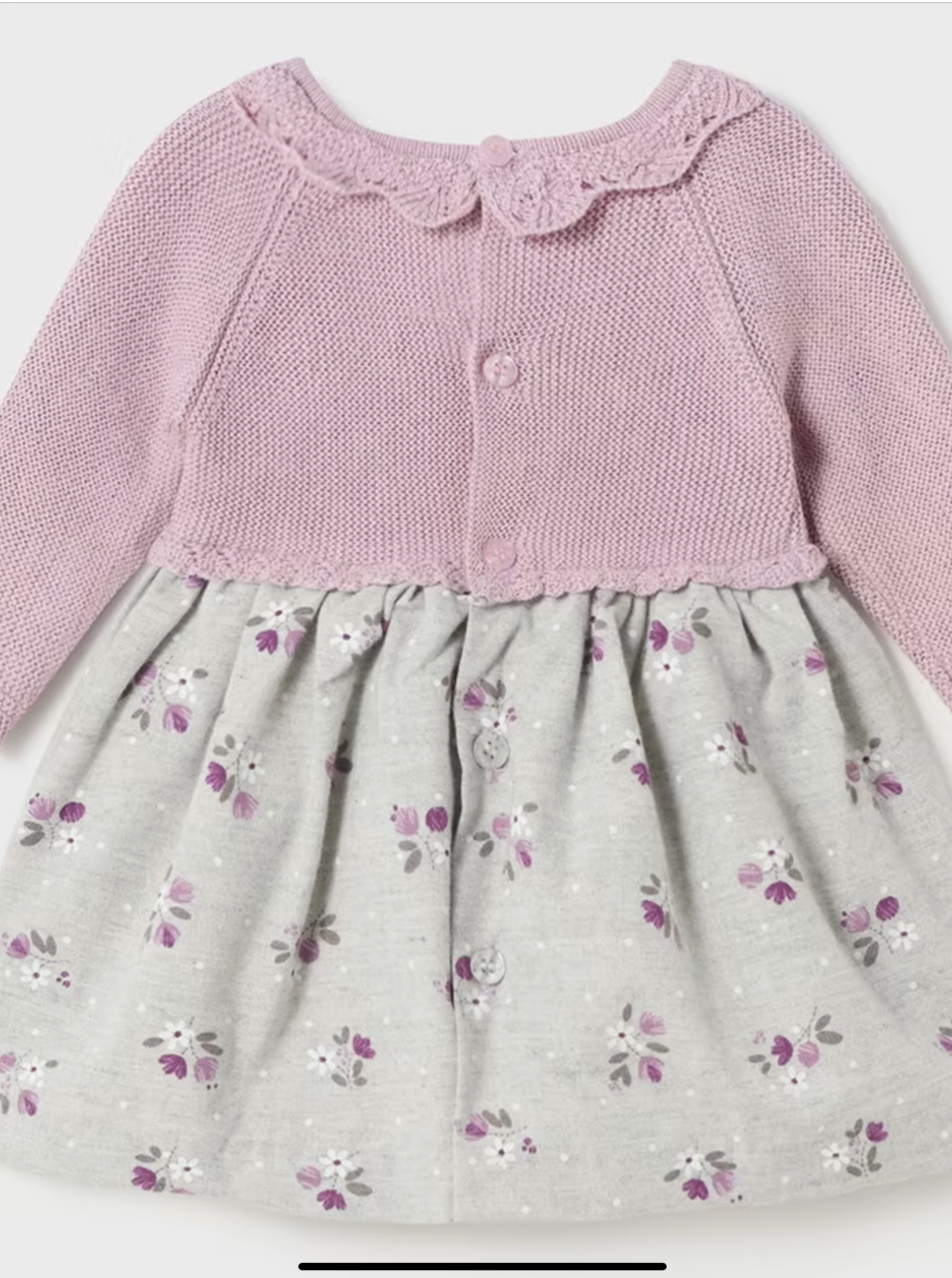 Mayoral dress    09231837