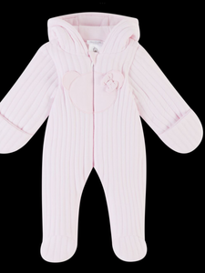 Deolinda snowsuit    08231800