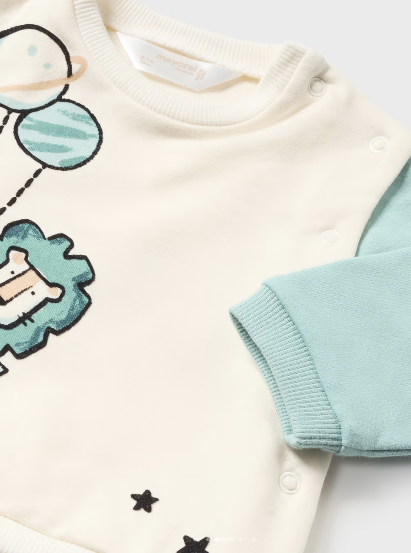 Mayoral set  09231845