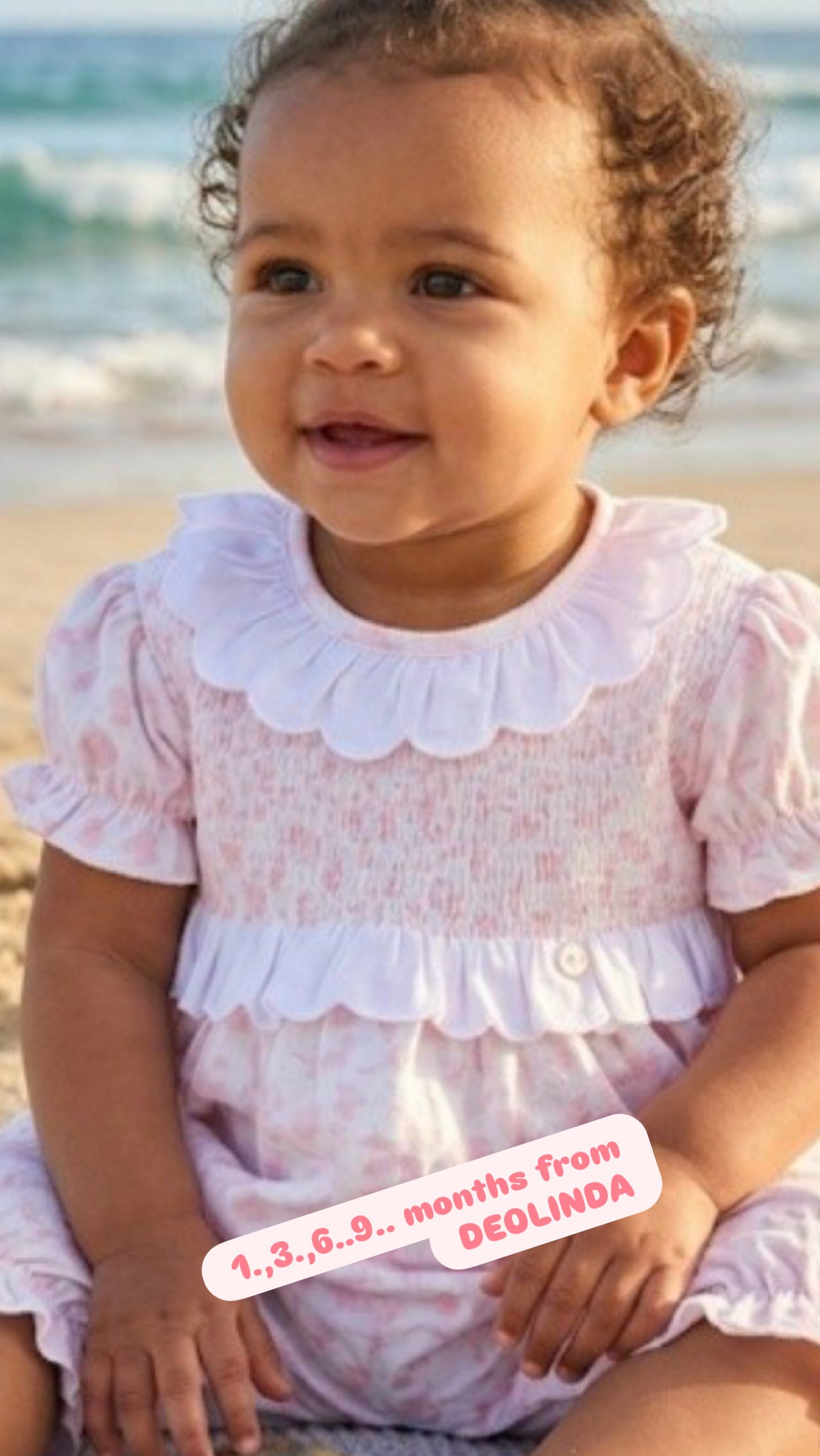 DEOLINDA romper 0326689