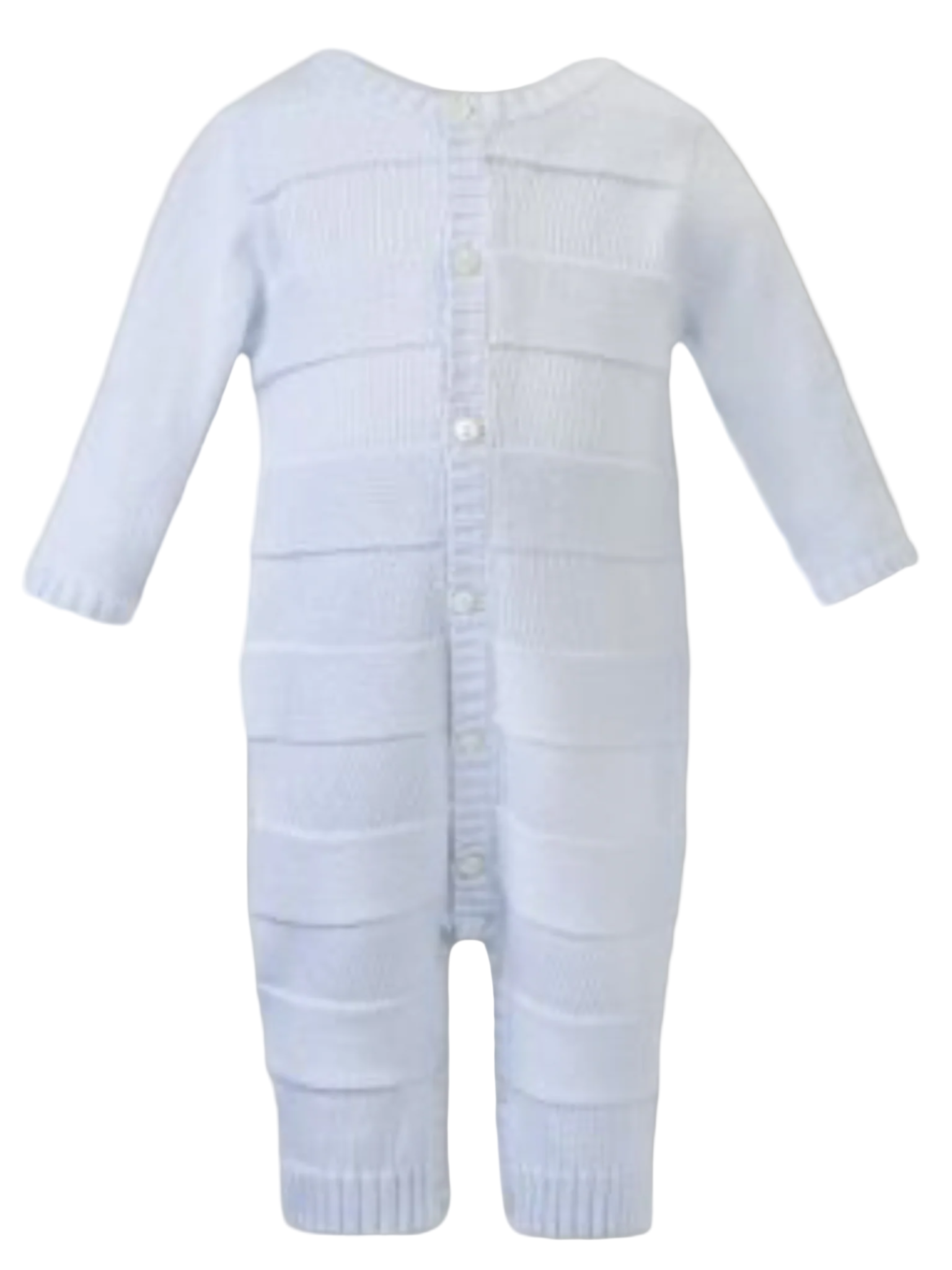 Sarah-louise knitted romper.     08231797