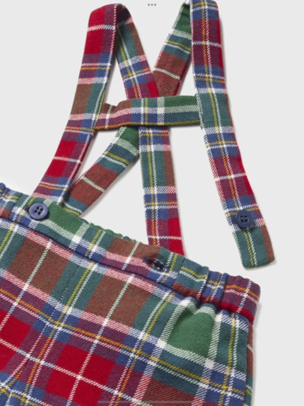 Mayoral shorts set.     08231794