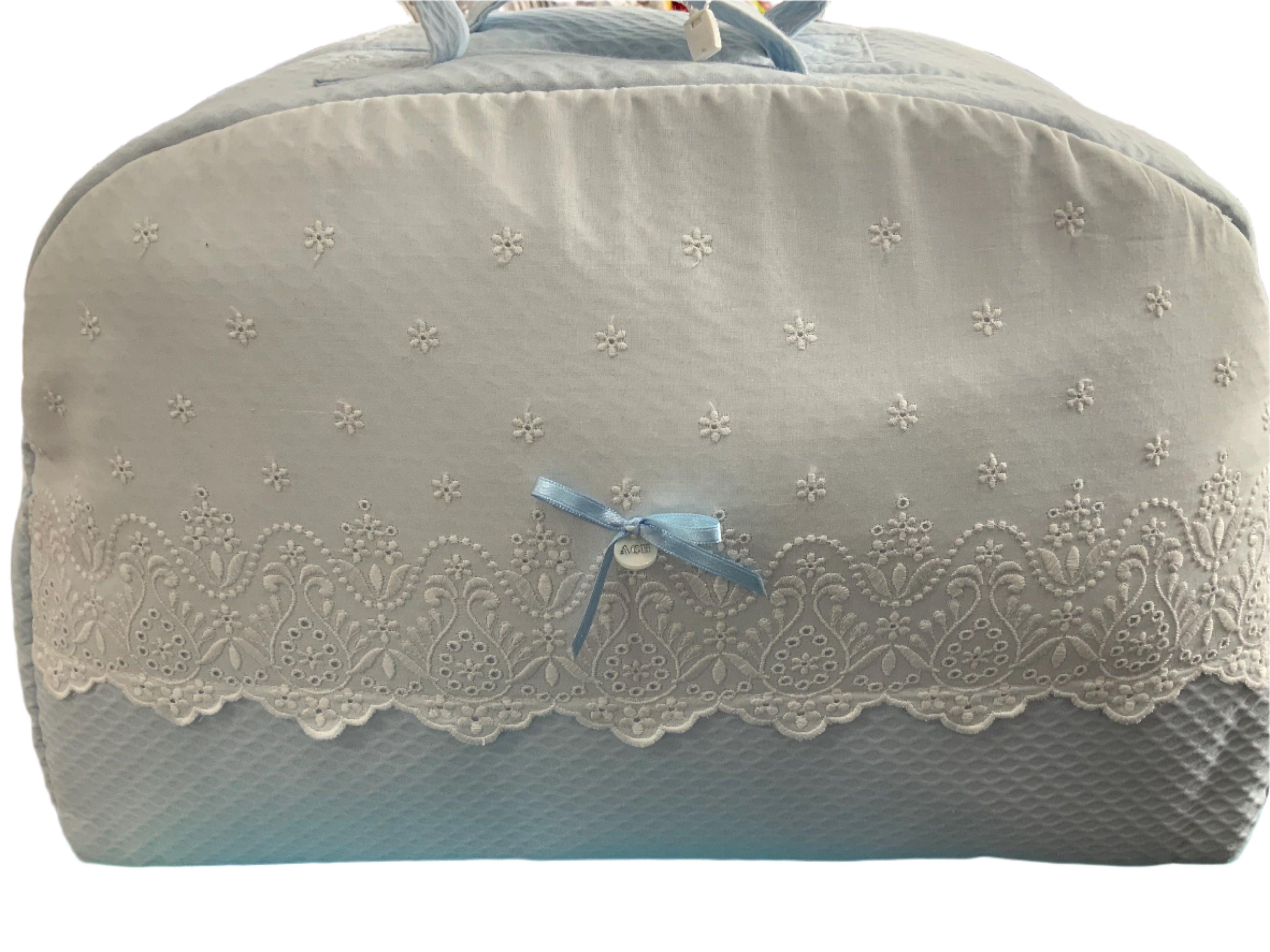 Changing bag.    05231605