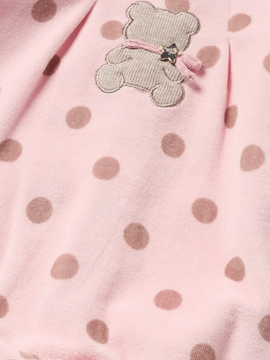 Mayoral babygro.  07231658