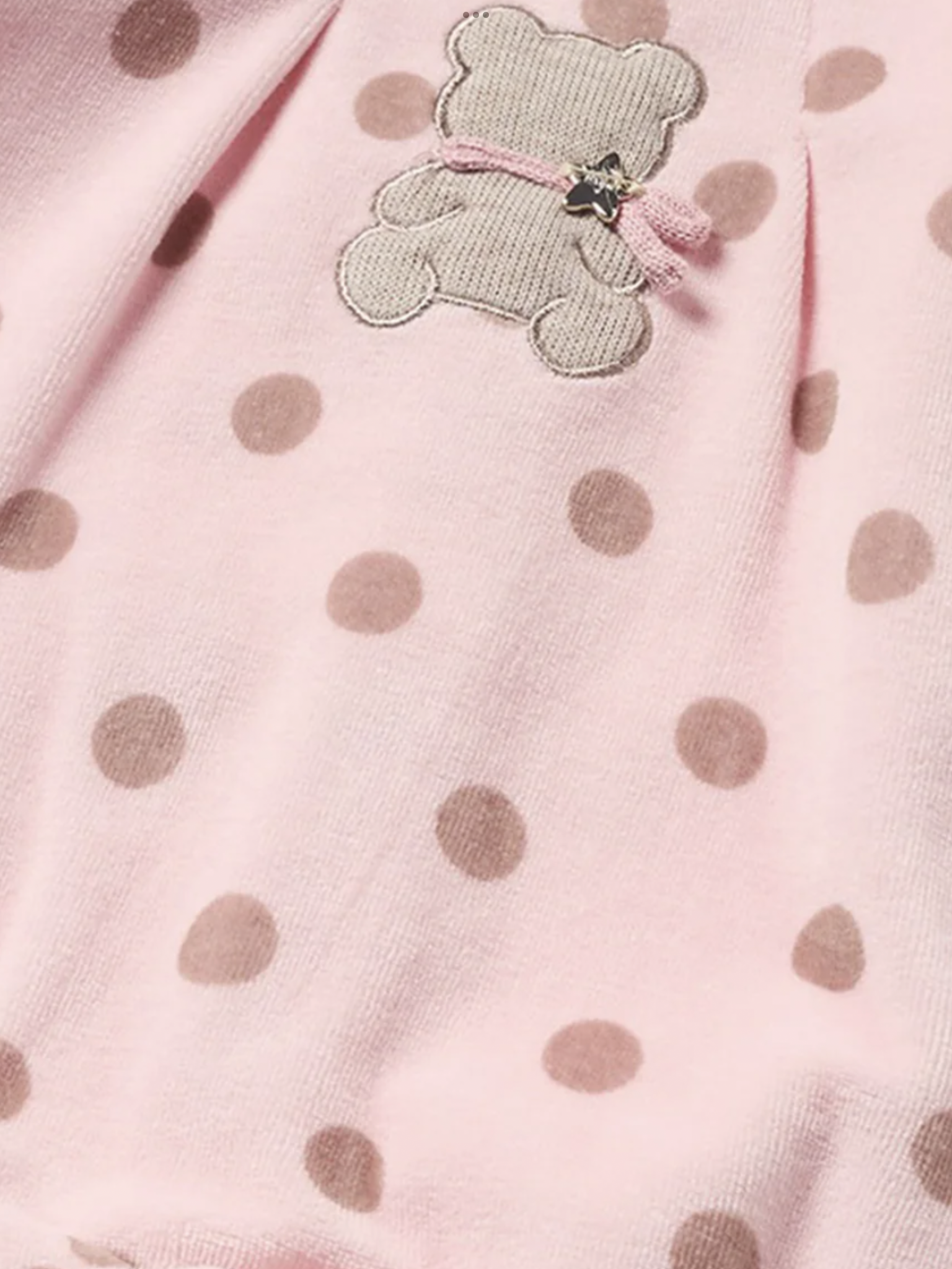 Mayoral babygro.  07231658