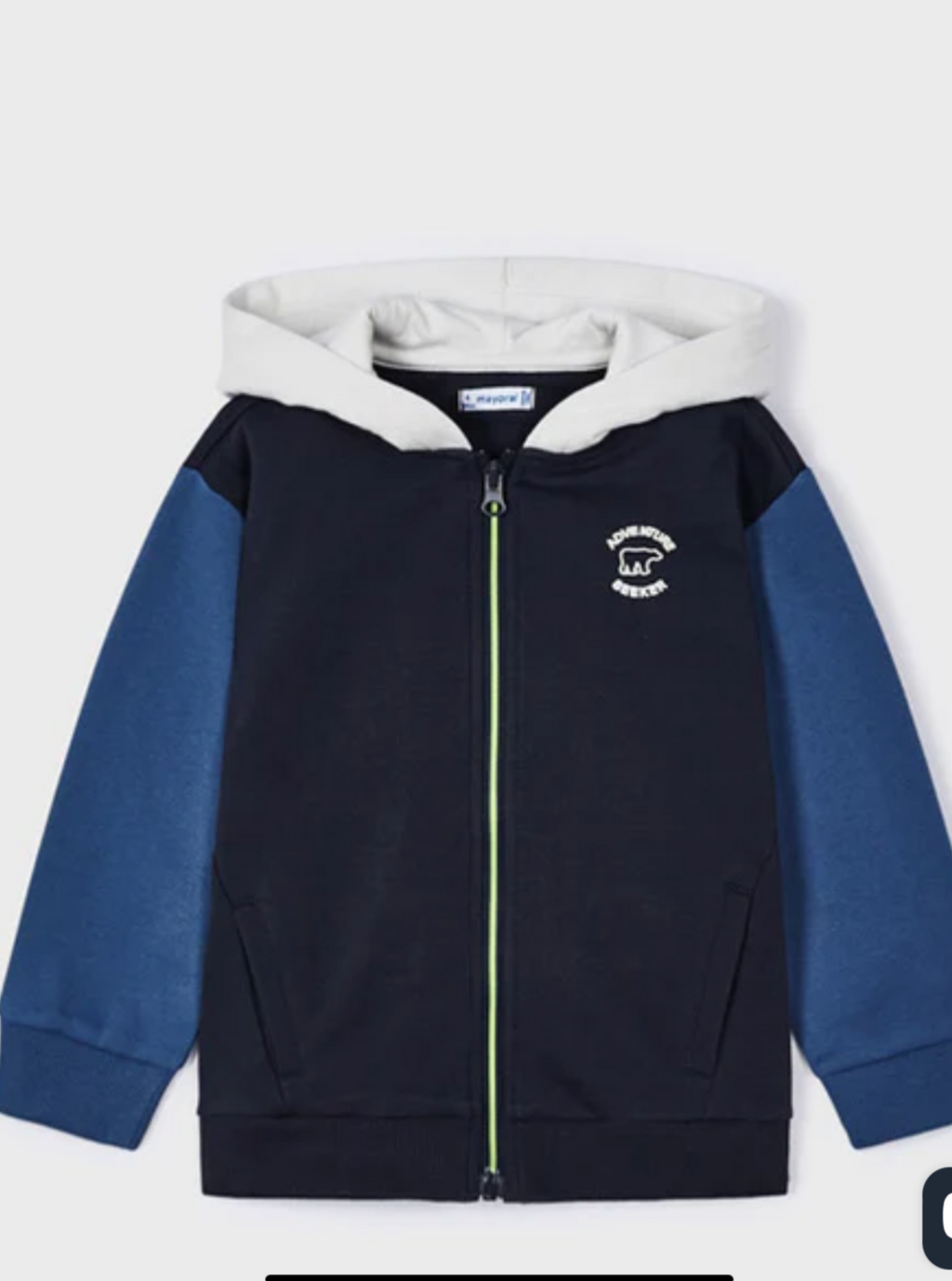 Mayoral leisure suit 08231787