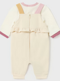 Mayoral romper set.    09231833