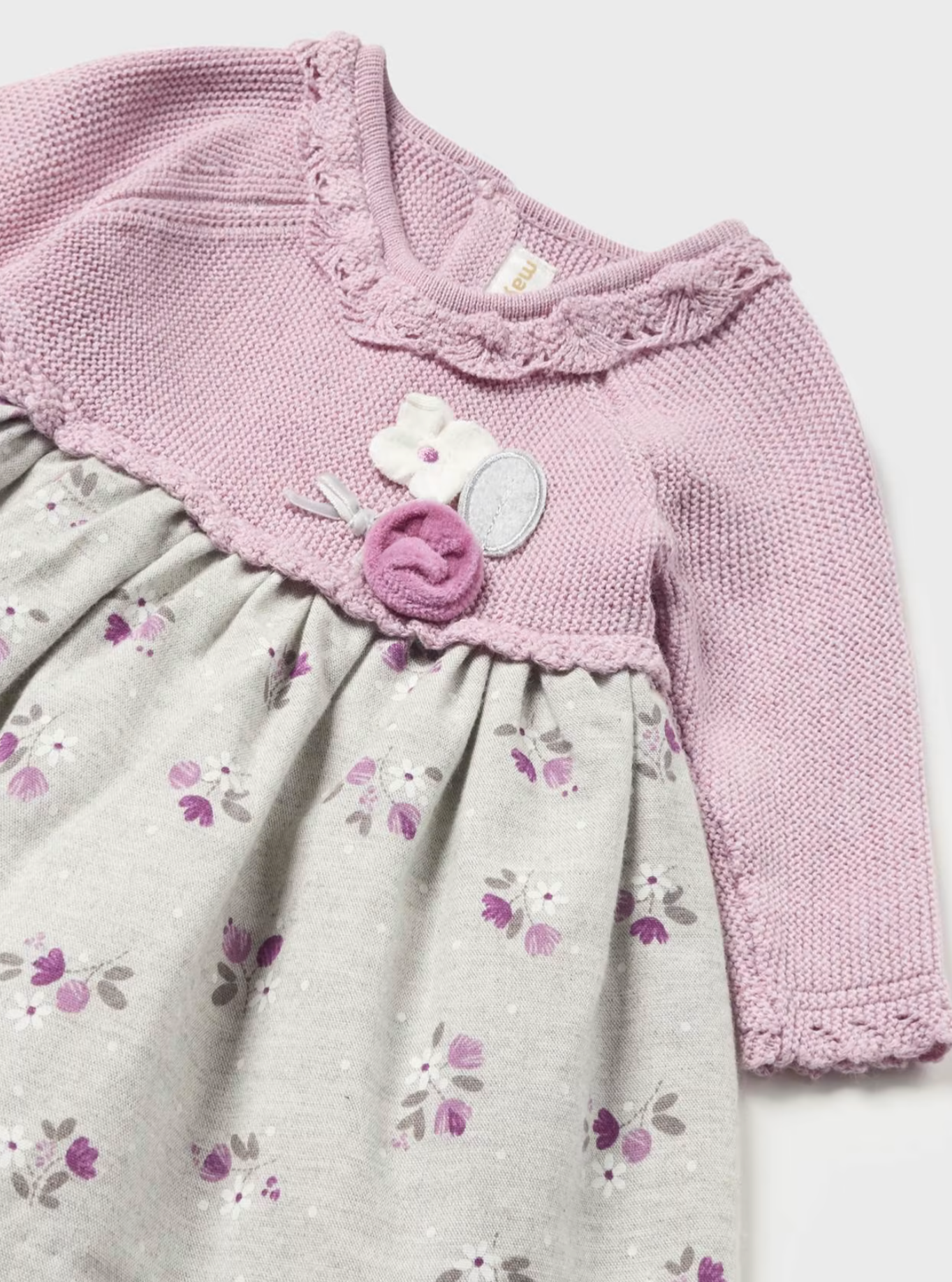 Mayoral dress    09231837