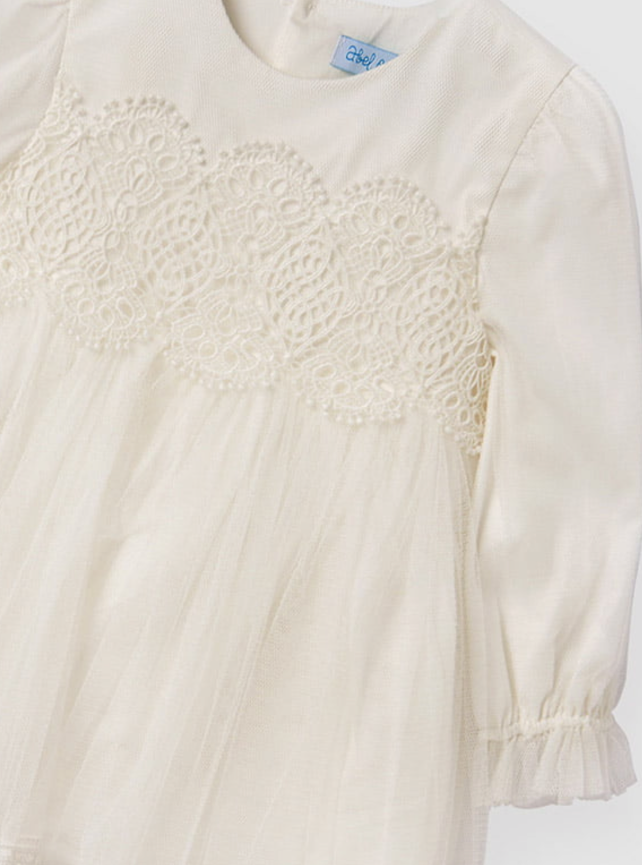 Abel and Lula dress.   09231867