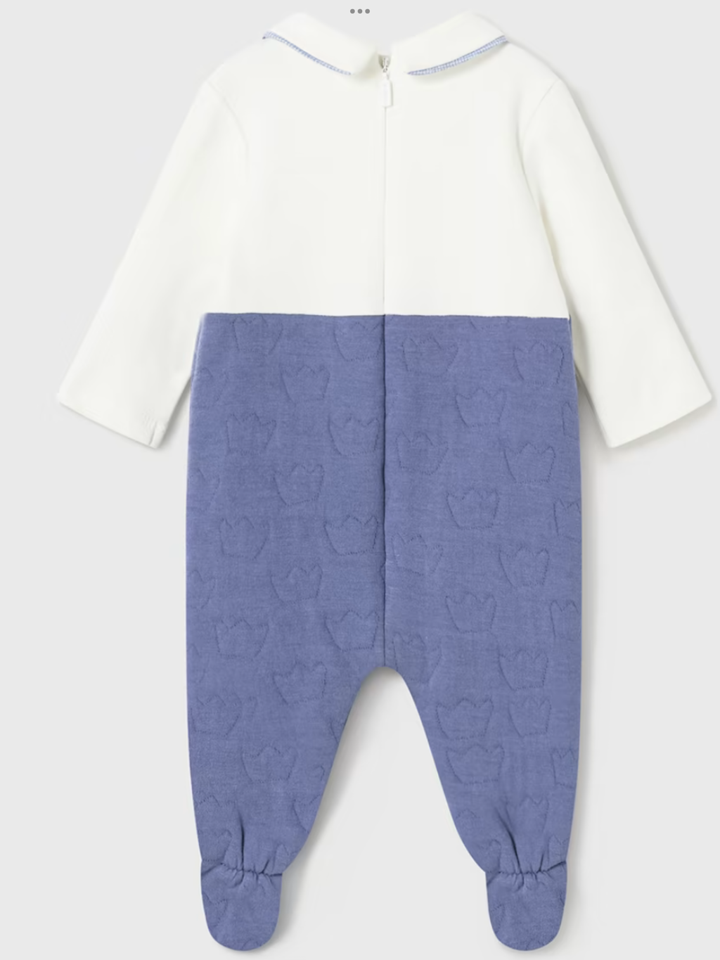 Mayoral romper.   09231831