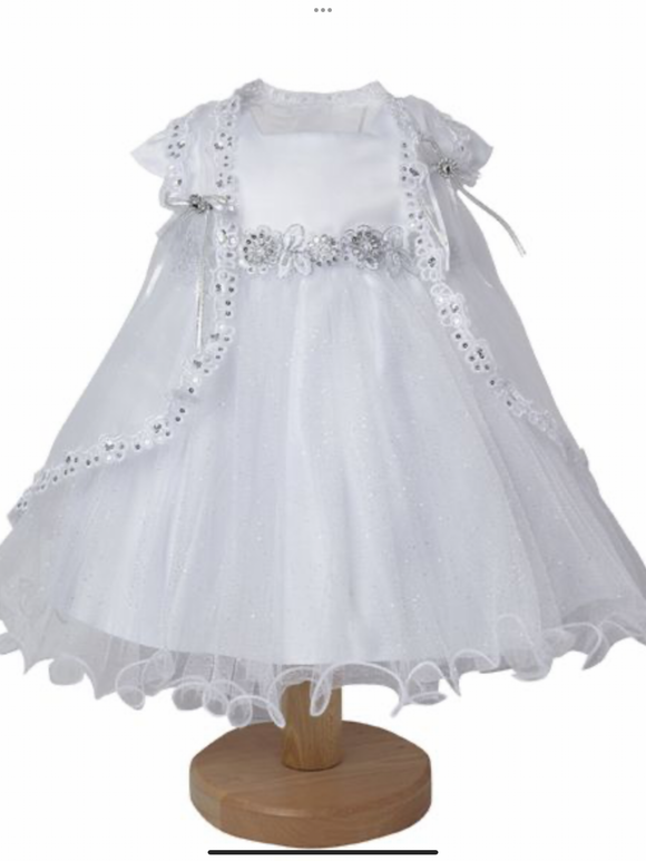 Christening ‘/occasion dress  07231639