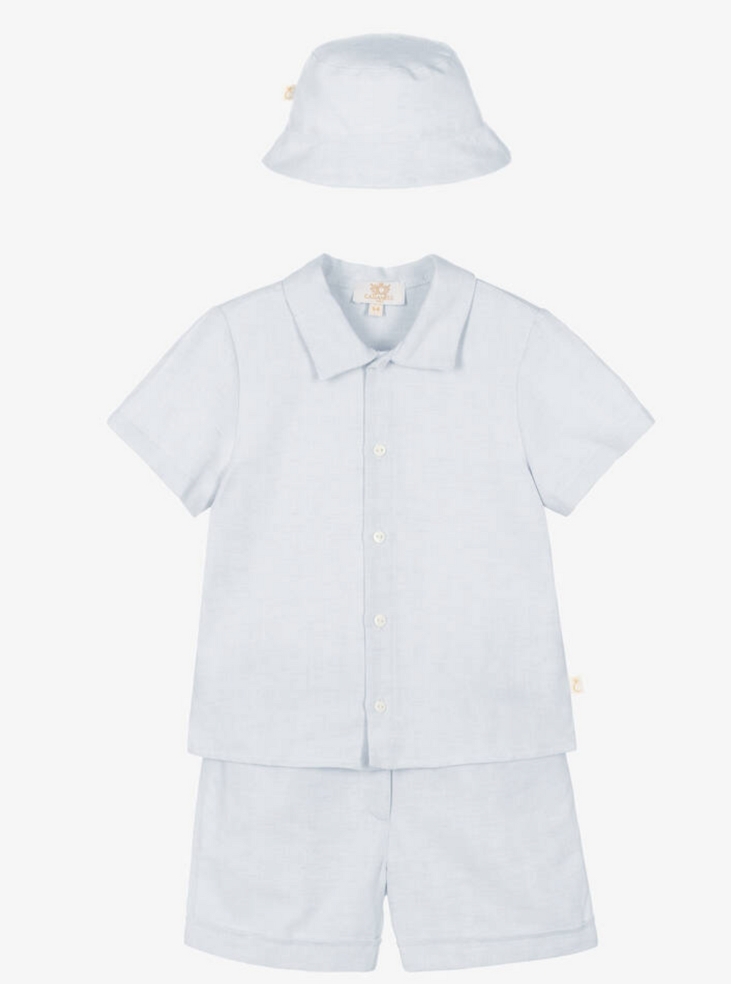 Caramelo kids boys three piece set.     03231532