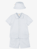 Caramelo kids boys three piece set.     03231532