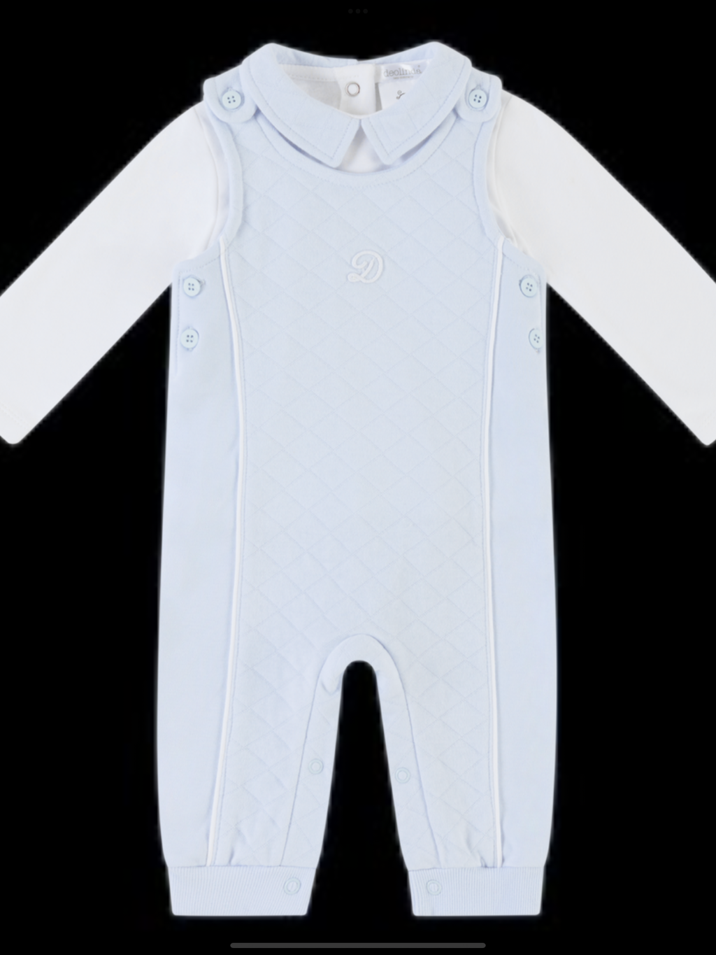 Deolinda boys set.     08231788