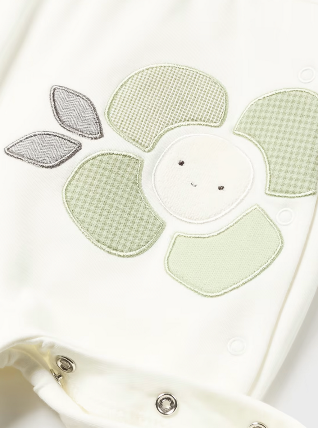 Mayoral babygro 09231856