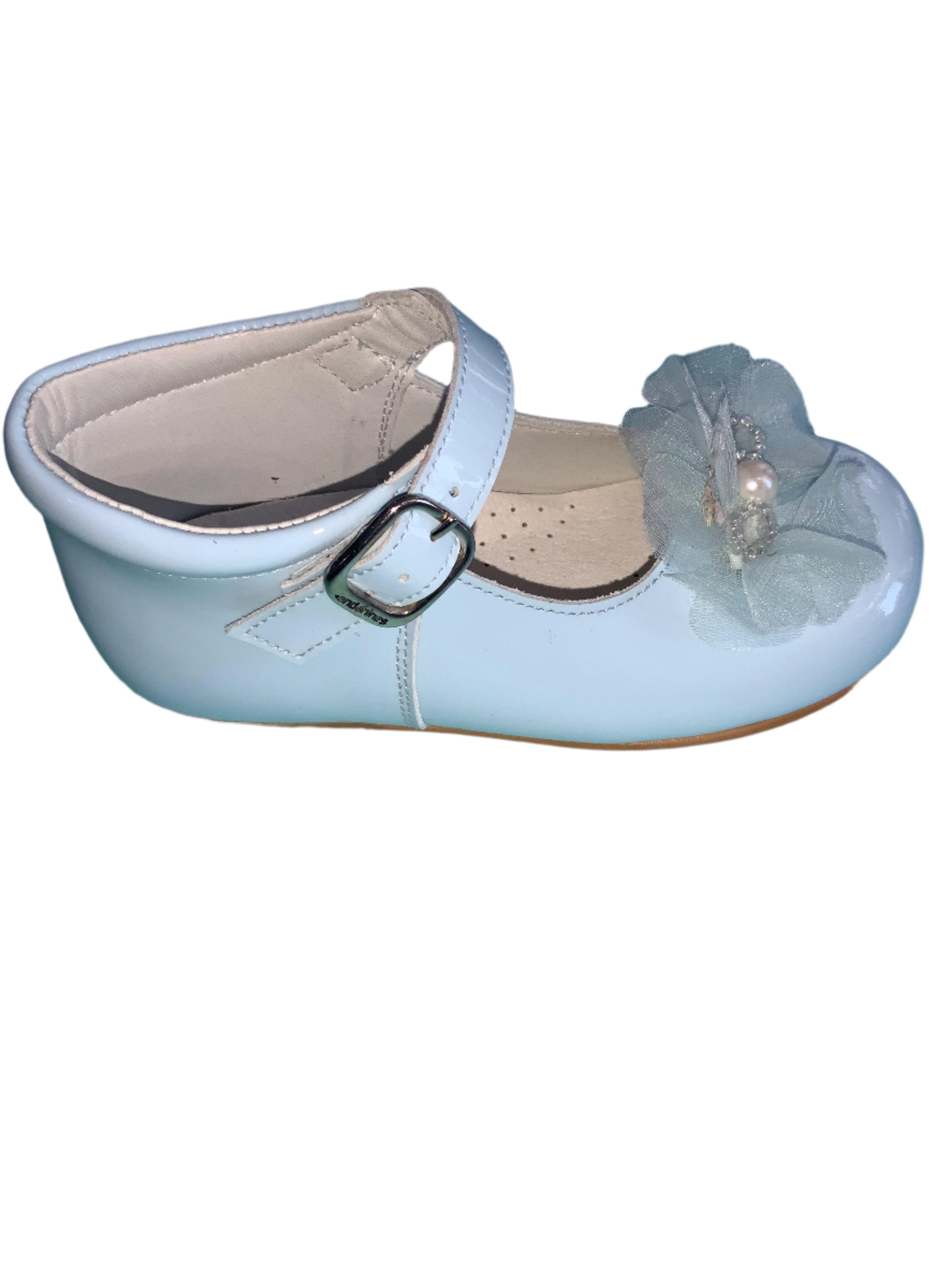 Andanines shoes     01231334