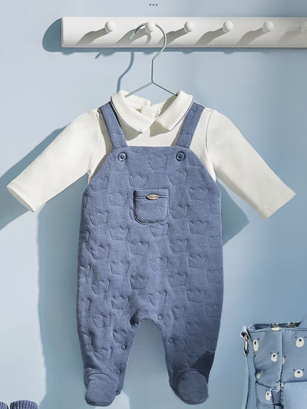 Mayoral romper.   09231831