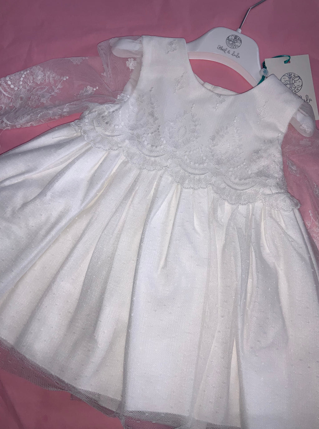 Abel and Lula dress 09231866