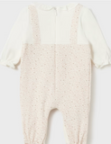 Mayoral romper   09231835