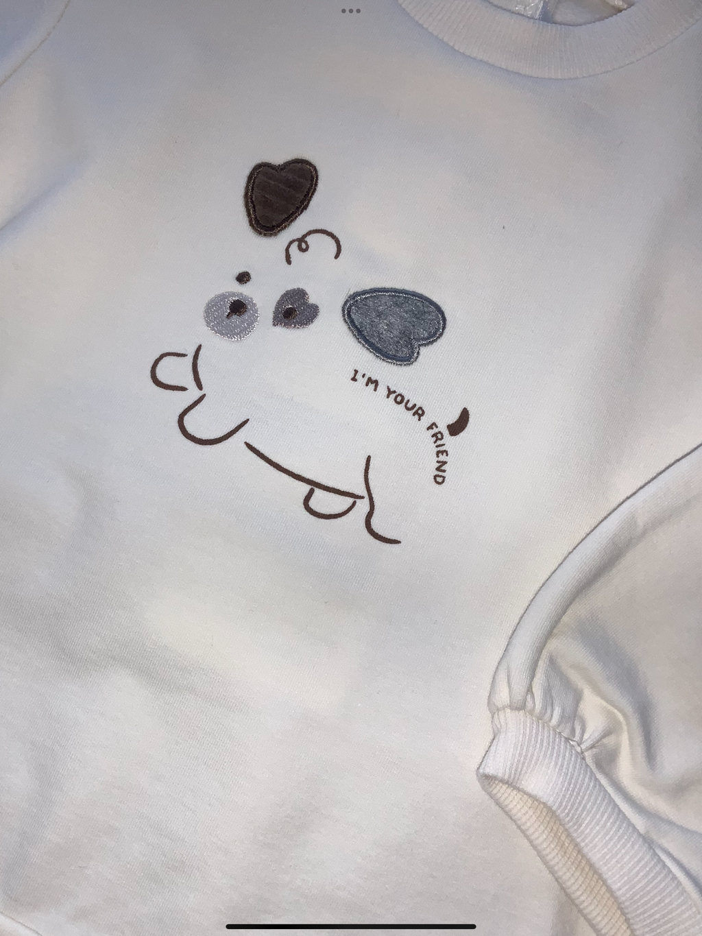 Mayoral leggings set 1024636