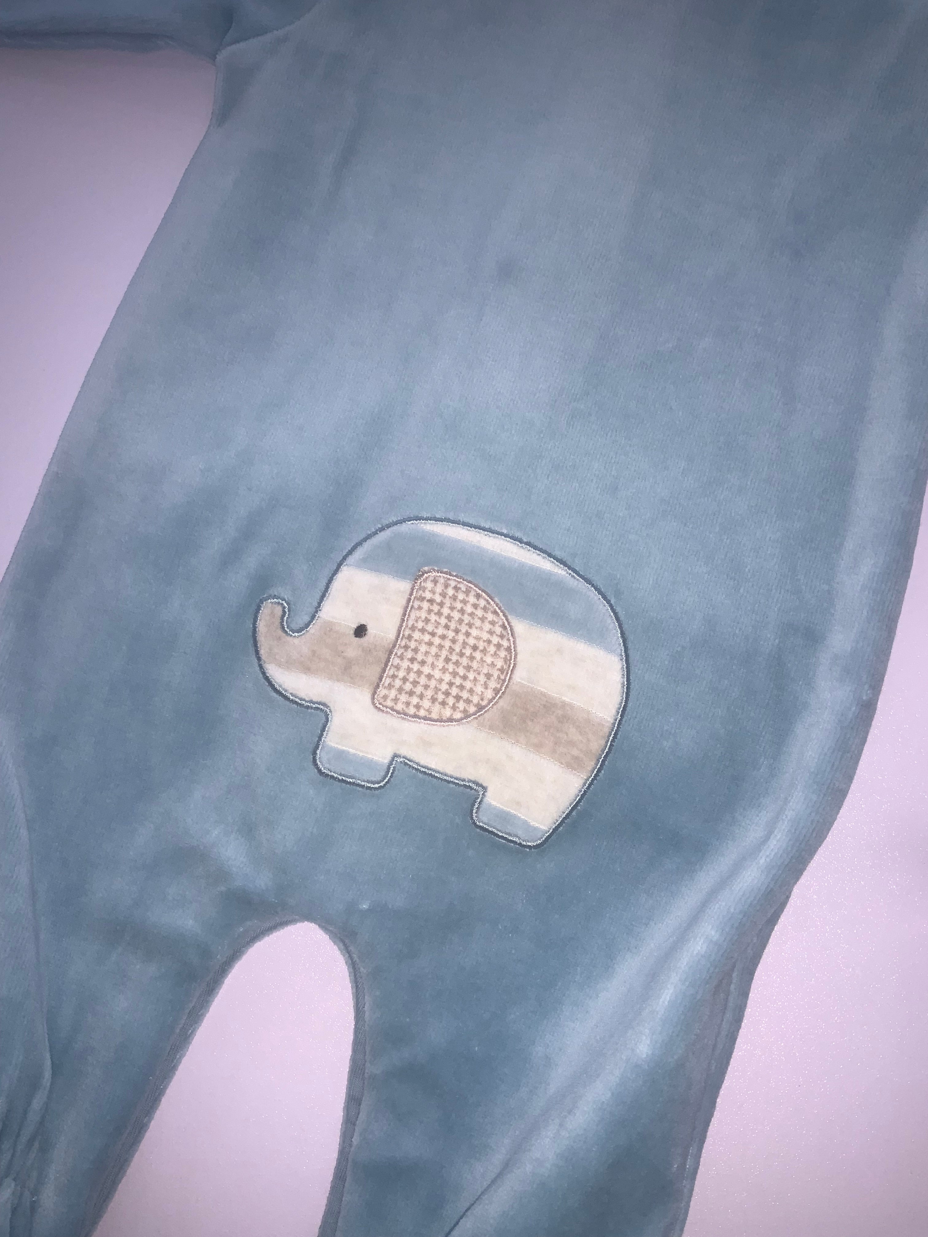 Mayoral sleepsuit 1024640