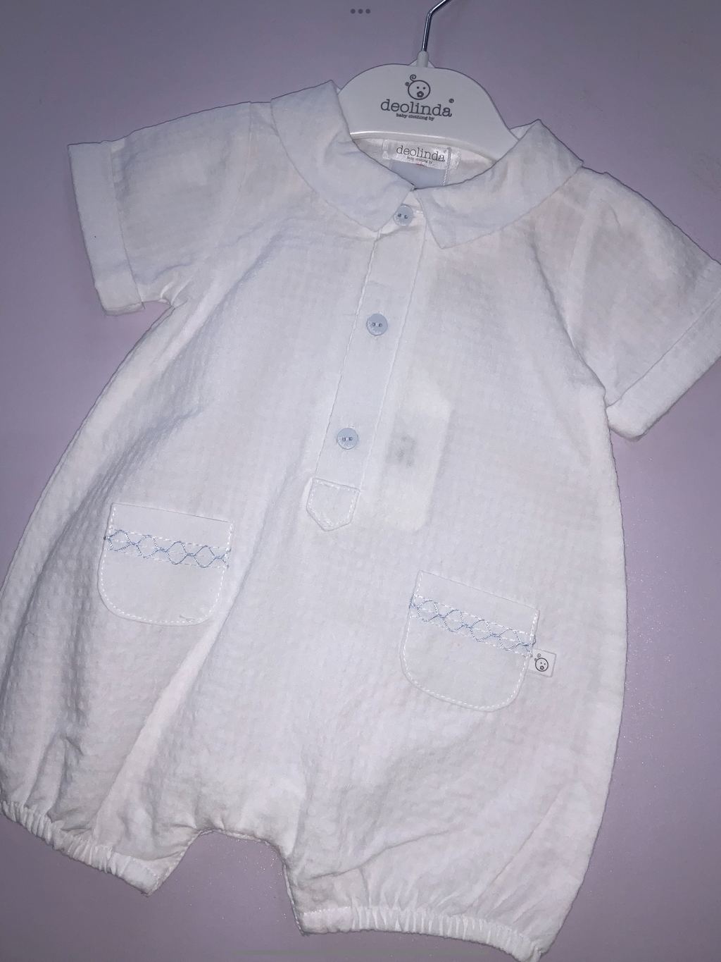 Deolinda romper 0325203