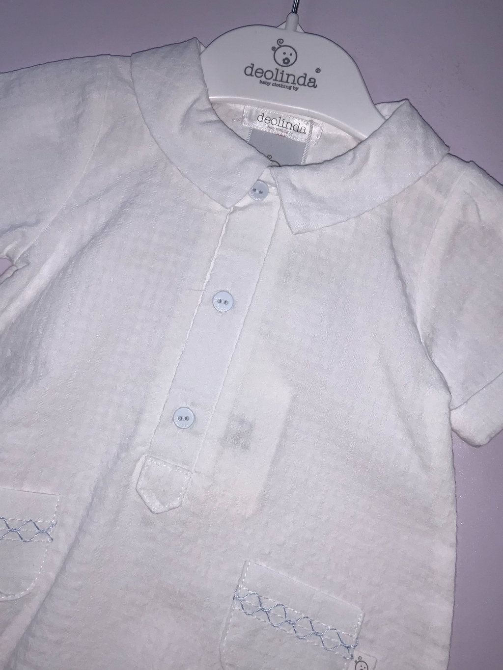 Deolinda romper 0325203