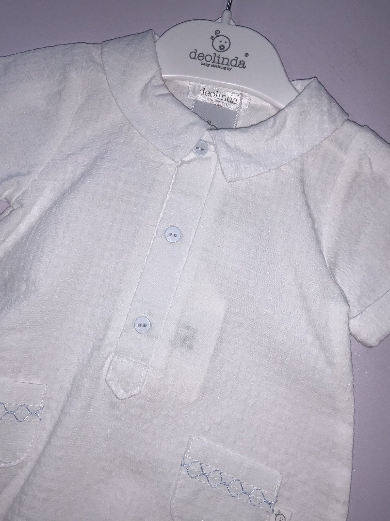 Deolinda romper 0325203