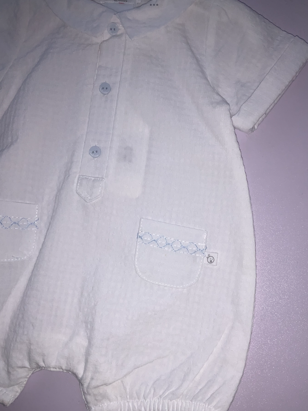 Deolinda romper 0325203