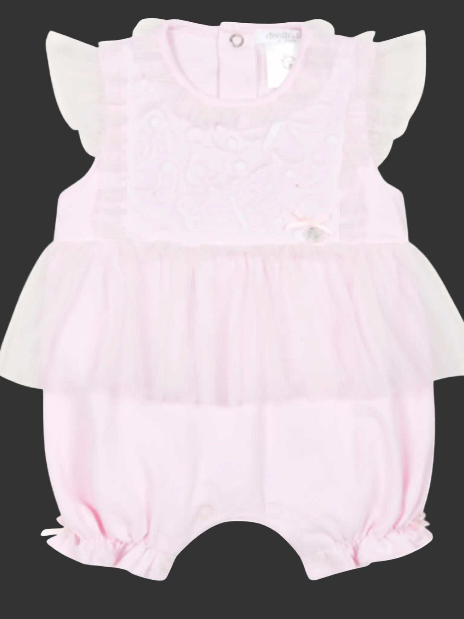 Deolinda Frida Romper    0226562