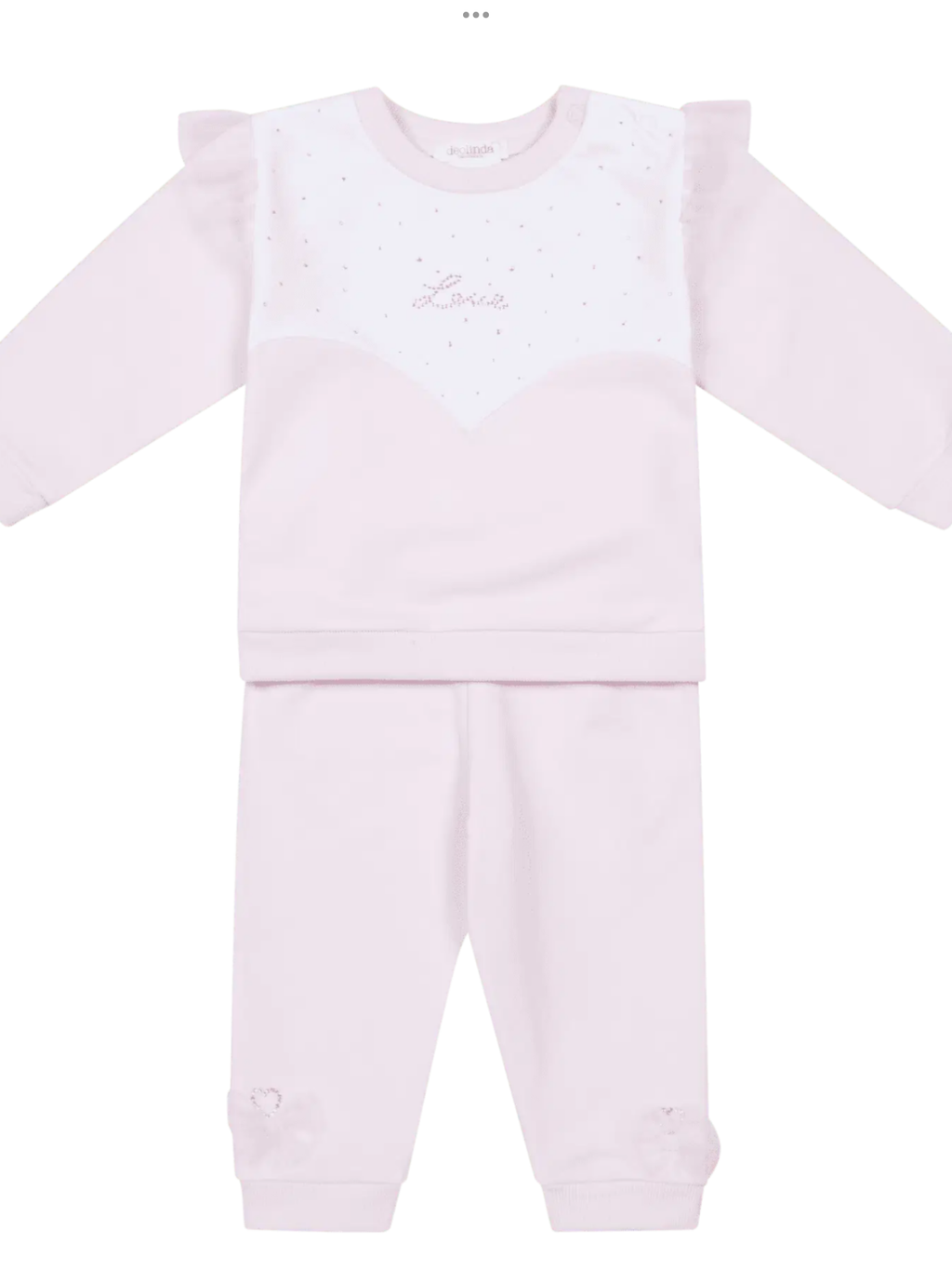 Deolinda amour tracksuit 0226563