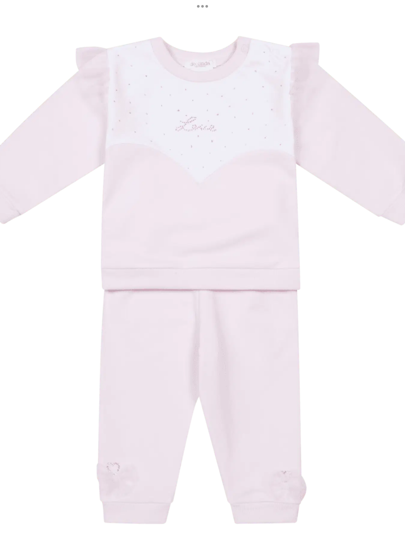 Deolinda amour tracksuit 0226563