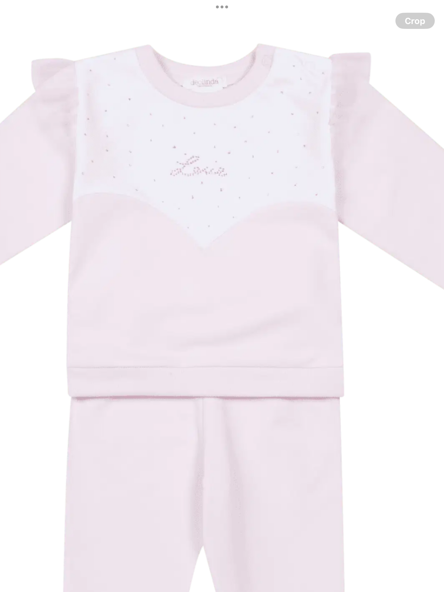 Deolinda amour tracksuit 0226563