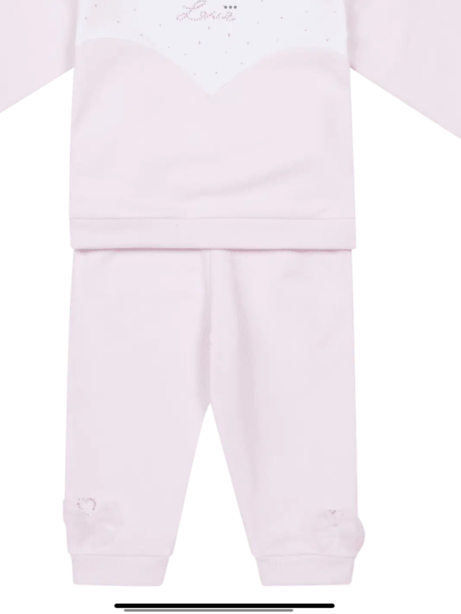 Deolinda amour tracksuit 0226563